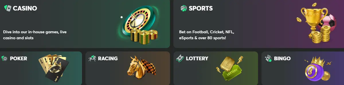 Licencjonowanie platformy BCGAME
