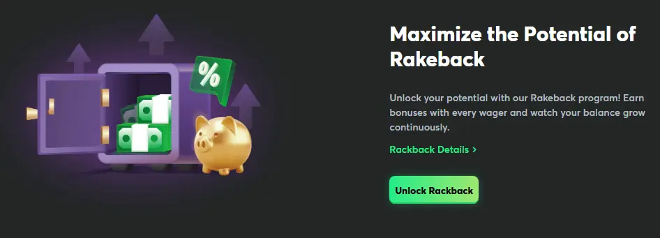 Premie depozytowe – BCGAME
