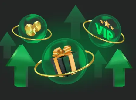 Bonus bez depozytu BCGAME
